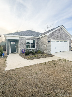 85 Ann James Drive