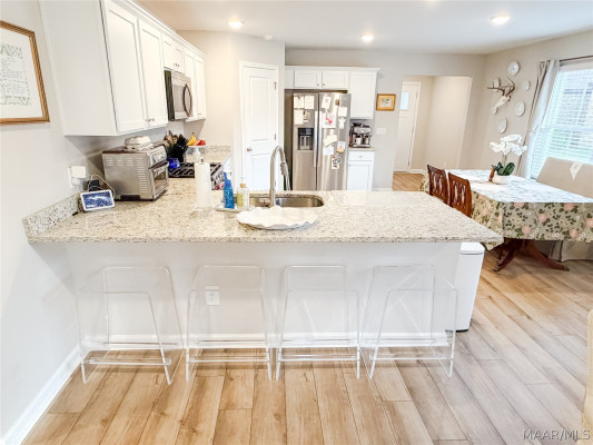 85 Ann James Drive