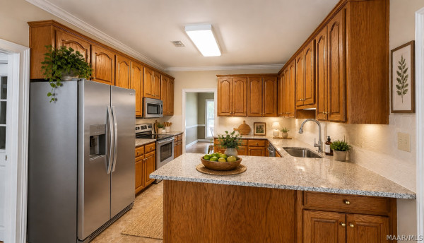 134 Laurelwood Drive