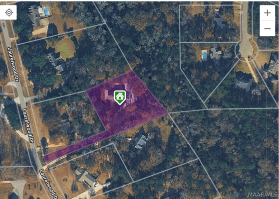 134 Laurelwood Drive