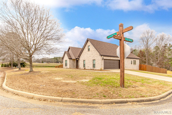 21 Loch Ridge