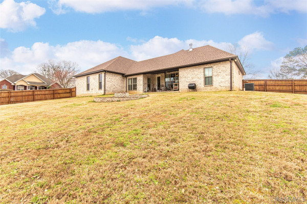 21 Loch Ridge