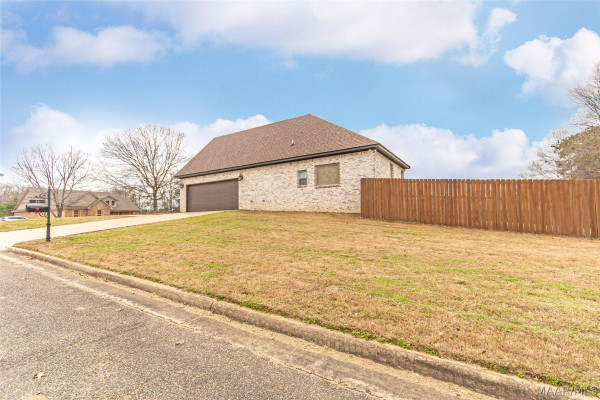21 Loch Ridge