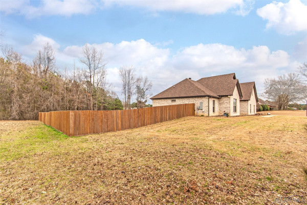 21 Loch Ridge