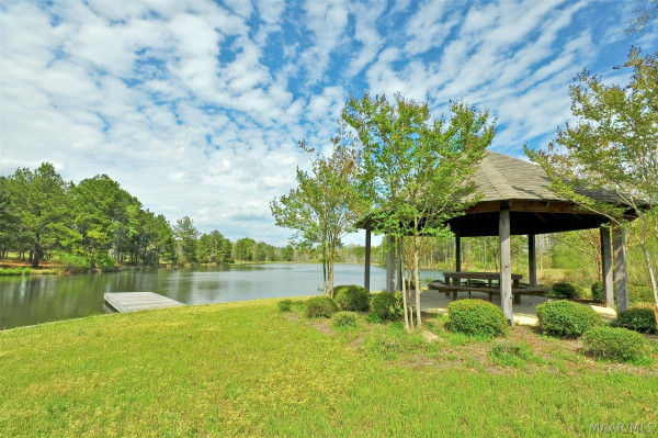 21 Loch Ridge