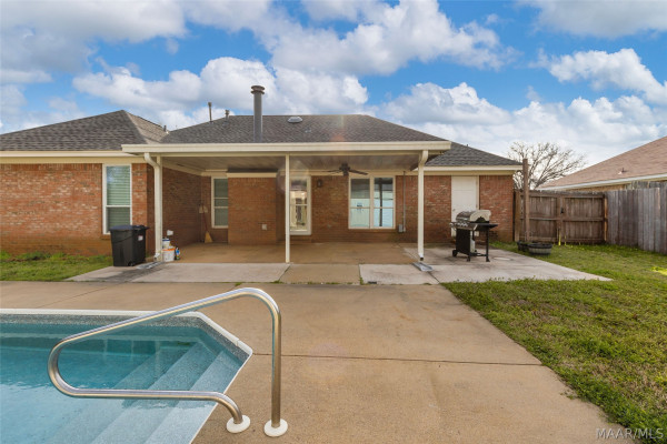 1958 Calumet Parkway