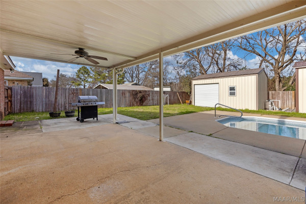 1958 Calumet Parkway