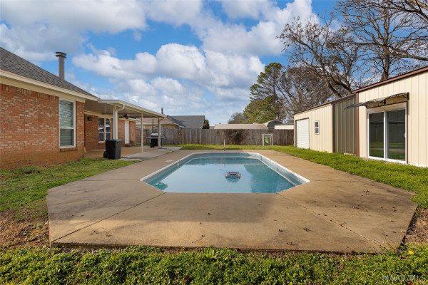 1958 Calumet Parkway