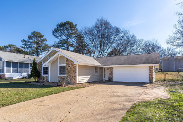 150 Cotton Blossom Road