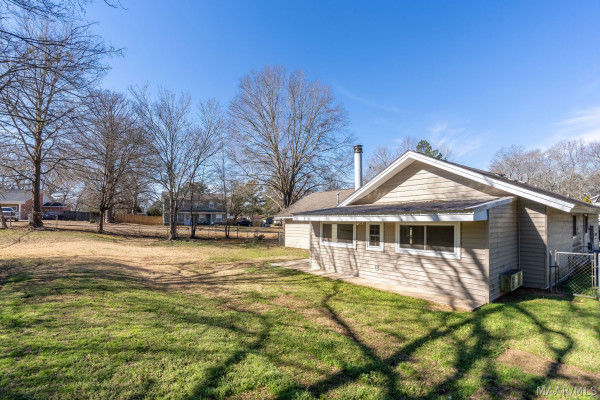 150 Cotton Blossom Road