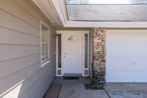 150 Cotton Blossom Road