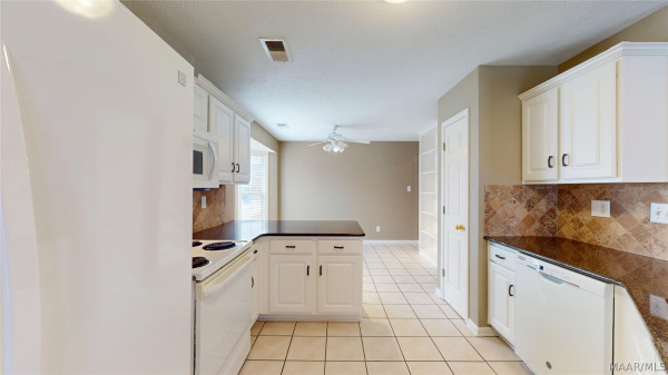 1684 Cumberland Drive