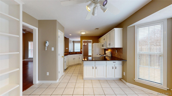 1684 Cumberland Drive