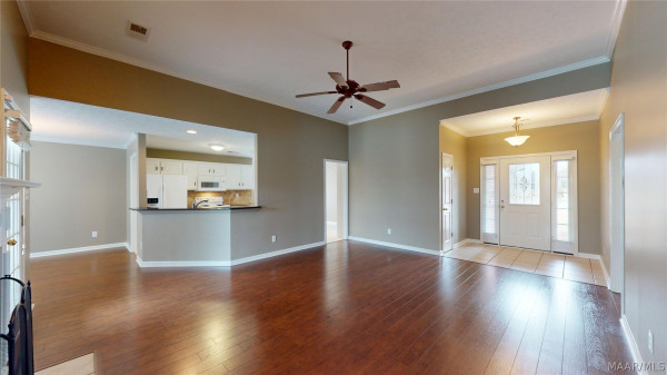 1684 Cumberland Drive