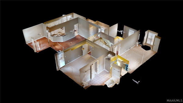 1684 Cumberland Drive