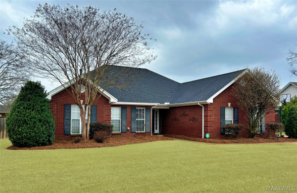 1684 Cumberland Drive