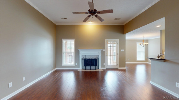 1684 Cumberland Drive