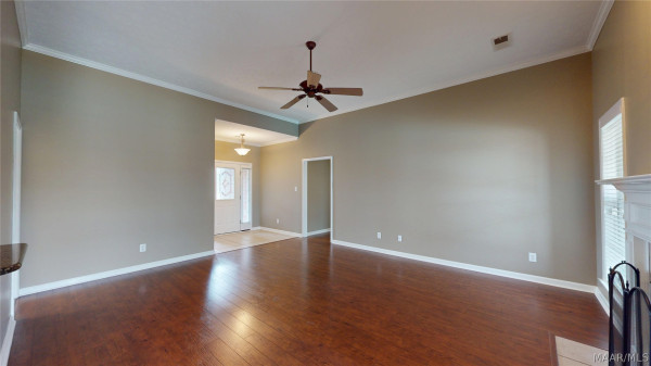 1684 Cumberland Drive