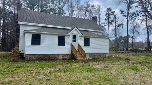 20917 Highway 231 Highway N