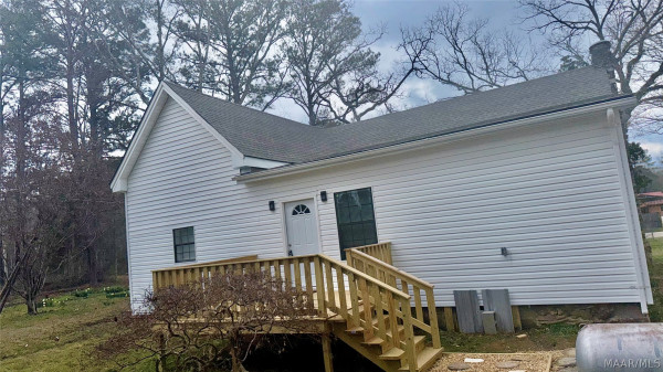 20917 Highway 231 Highway N