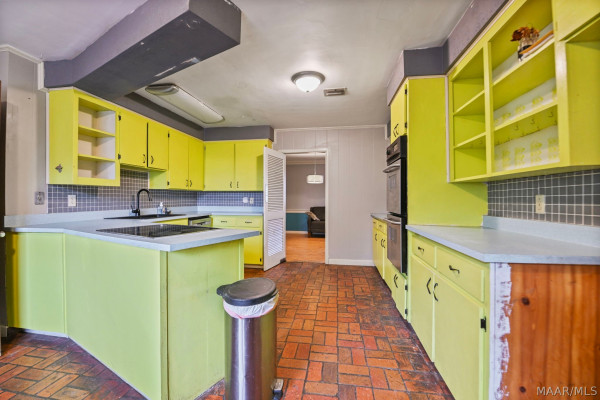 510 Grove Park Drive