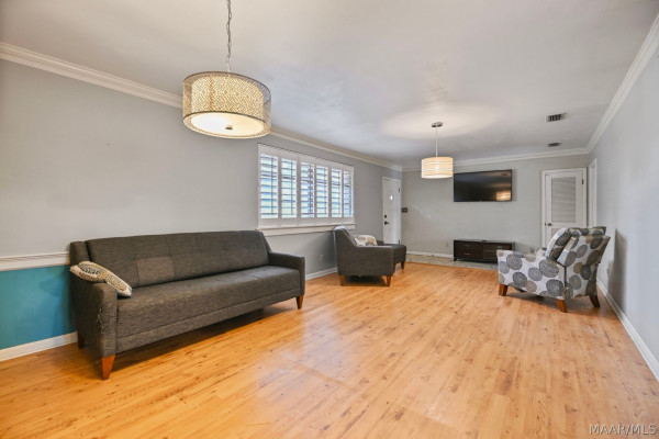 510 Grove Park Drive