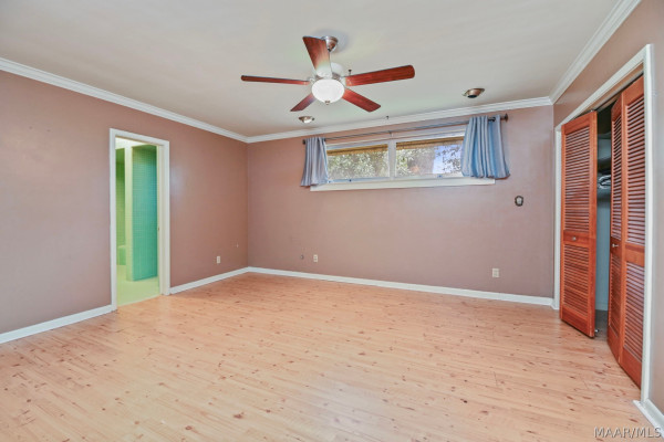 510 Grove Park Drive