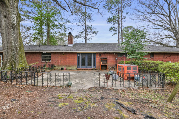 510 Grove Park Drive