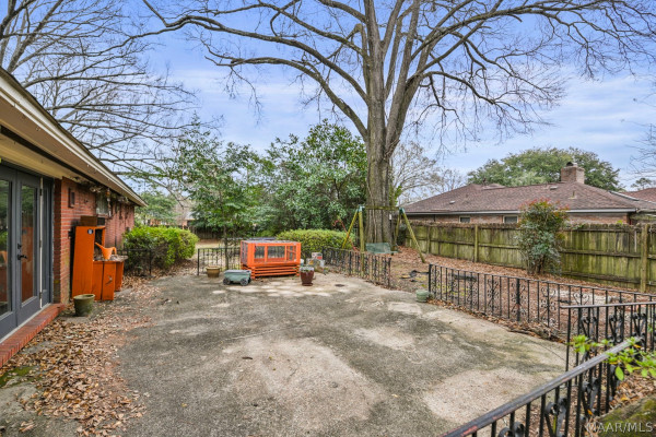 510 Grove Park Drive