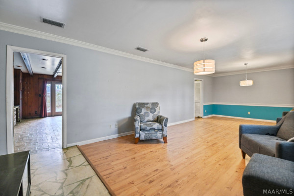 510 Grove Park Drive