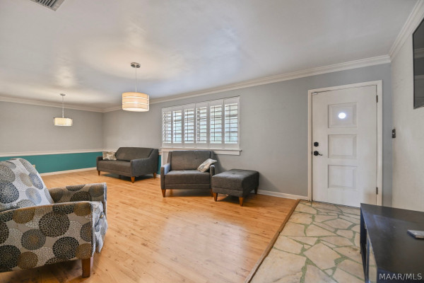 510 Grove Park Drive