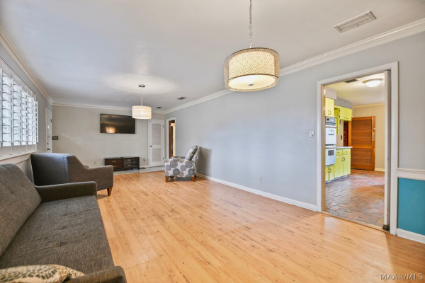 510 Grove Park Drive