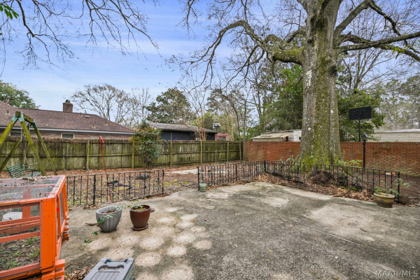 510 Grove Park Drive