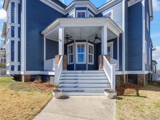 87 Double Oak Avenue