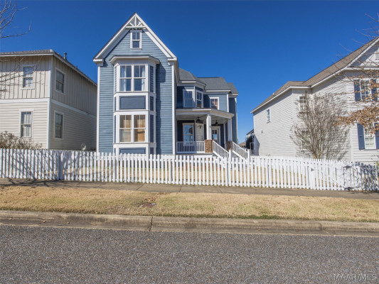 87 Double Oak Avenue