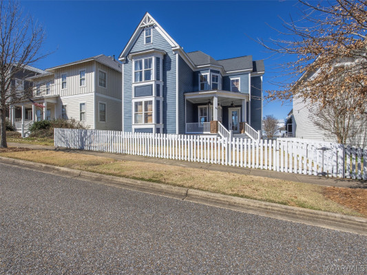 87 Double Oak Avenue