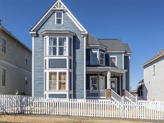 87 Double Oak Avenue