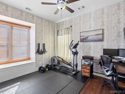 87 Double Oak Avenue