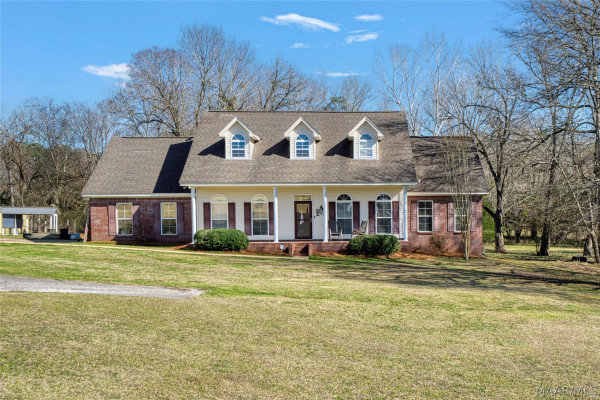 139 Tanglewood Trail