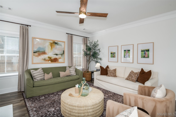 1286 Charleston Drive