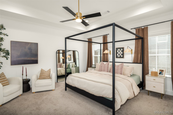 1286 Charleston Drive