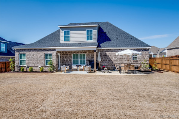 1286 Charleston Drive