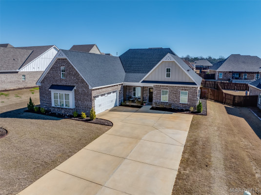 1286 Charleston Drive