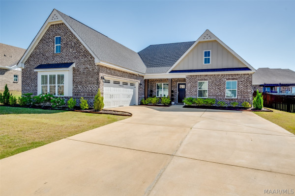 1286 Charleston Drive