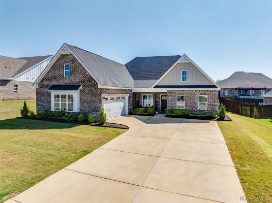 1286 Charleston Drive
