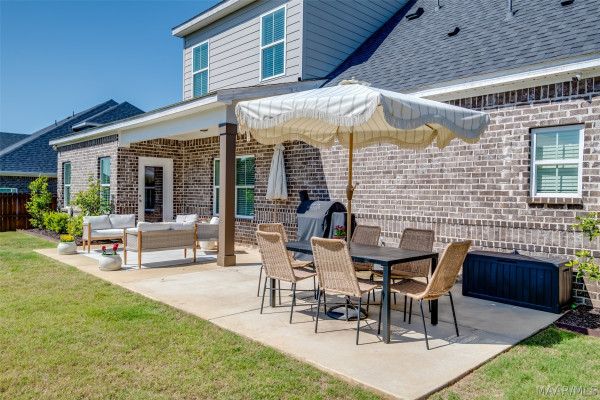1286 Charleston Drive