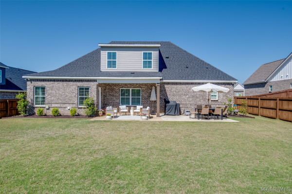 1286 Charleston Drive