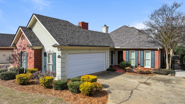 9105 GREEN CHASE Drive