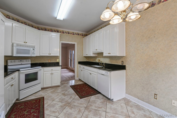 9105 GREEN CHASE Drive