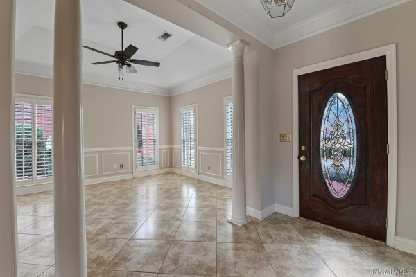 9105 GREEN CHASE Drive